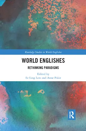 Low / Pakir |  World Englishes | Buch |  Sack Fachmedien