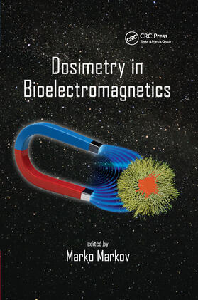 Markov |  Dosimetry in Bioelectromagnetics | Buch |  Sack Fachmedien