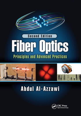 Al-Azzawi |  Fiber Optics | Buch |  Sack Fachmedien