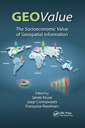 Crompvoets / Kruse / Pearlman |  GEOValue | Buch |  Sack Fachmedien