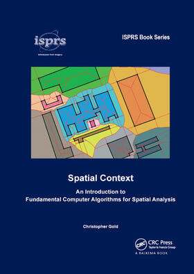 Gold |  Spatial Context | Buch |  Sack Fachmedien