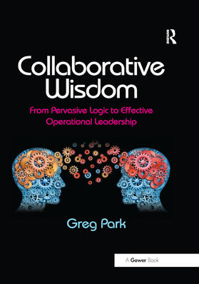 Park |  Collaborative Wisdom | Buch |  Sack Fachmedien