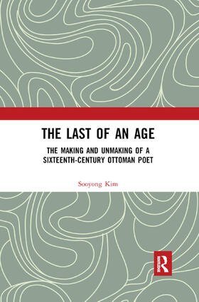 Kim |  The Last of an Age | Buch |  Sack Fachmedien