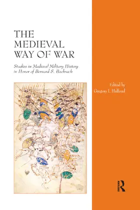 Halfond |  The Medieval Way of War | Buch |  Sack Fachmedien