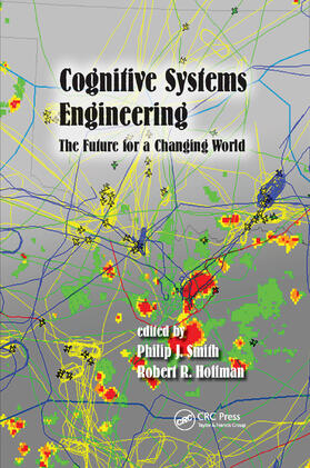 Smith / Hoffman |  Cognitive Systems Engineering | Buch |  Sack Fachmedien