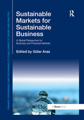 Aras |  Sustainable Markets for Sustainable Business | Buch |  Sack Fachmedien