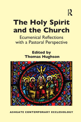 Hughson |  The Holy Spirit and the Church | Buch |  Sack Fachmedien