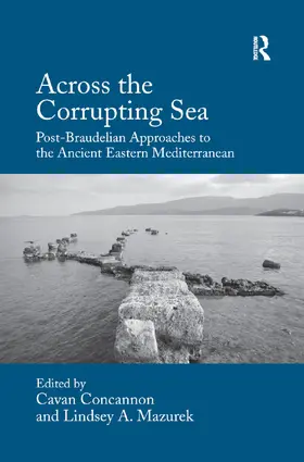 Concannon / Mazurek |  Across the Corrupting Sea | Buch |  Sack Fachmedien