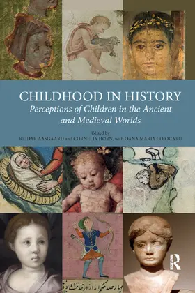 Aasgaard / Horn |  Childhood in History | Buch |  Sack Fachmedien