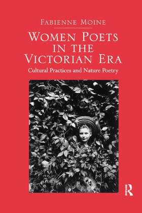 Moine |  Women Poets in the Victorian Era | Buch |  Sack Fachmedien