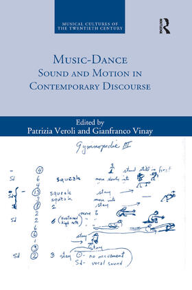 Veroli / Vinay |  Music-Dance | Buch |  Sack Fachmedien