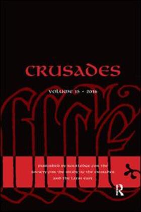 Kedar / Phillips / Riley-Smith |  Crusades | Buch |  Sack Fachmedien