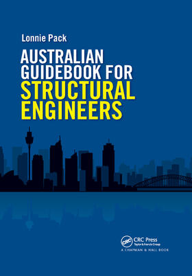 Pack |  Australian Guidebook for Structural Engineers | Buch |  Sack Fachmedien