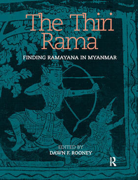 Rooney |  The Thiri Rama | Buch |  Sack Fachmedien