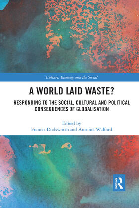 Dodsworth / Walford |  A World Laid Waste? | Buch |  Sack Fachmedien