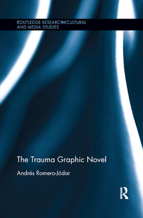 Romero-Jódar |  The Trauma Graphic Novel | Buch |  Sack Fachmedien