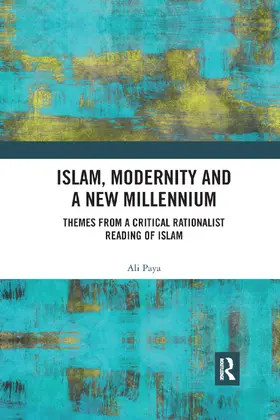 Paya |  Islam, Modernity and a New Millennium | Buch |  Sack Fachmedien