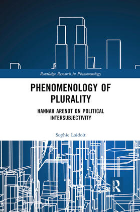 Loidolt |  Phenomenology of Plurality | Buch |  Sack Fachmedien