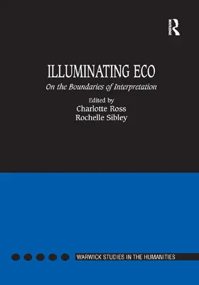 Ross / Sibley |  Illuminating Eco | Buch |  Sack Fachmedien