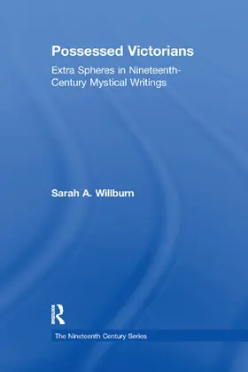 Willburn |  Possessed Victorians | Buch |  Sack Fachmedien