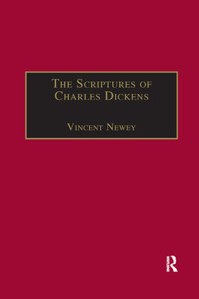 Newey |  The Scriptures of Charles Dickens | Buch |  Sack Fachmedien