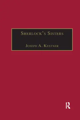 Kestner |  Sherlock's Sisters | Buch |  Sack Fachmedien