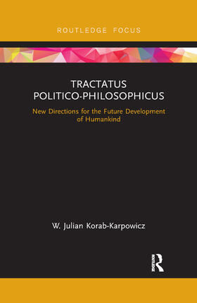 Korab-Karpowicz |  Tractatus Politico-Philosophicus | Buch |  Sack Fachmedien