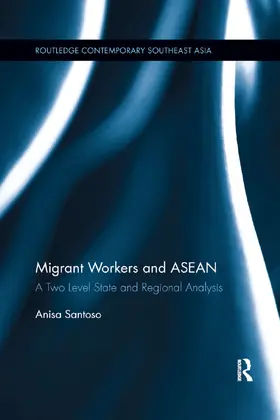 Santoso |  Migrant Workers and ASEAN | Buch |  Sack Fachmedien