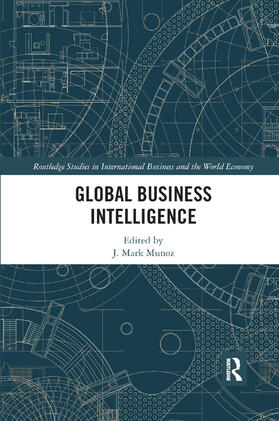 Munoz |  Global Business Intelligence | Buch |  Sack Fachmedien
