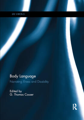 Couser |  Body Language | Buch |  Sack Fachmedien