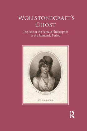 McInnes |  Wollstonecraft's Ghost | Buch |  Sack Fachmedien