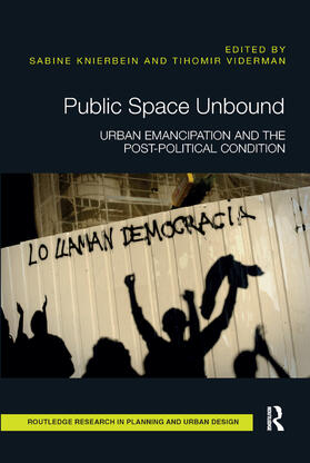 Knierbein / Viderman |  Public Space Unbound | Buch |  Sack Fachmedien
