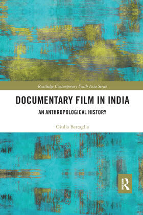 Battaglia |  Documentary Film in India | Buch |  Sack Fachmedien