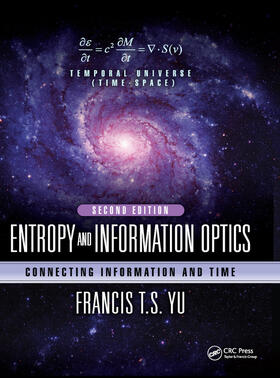 Yu |  Entropy and Information Optics | Buch |  Sack Fachmedien