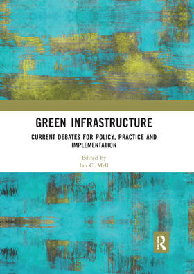 Mell |  Green Infrastructure | Buch |  Sack Fachmedien