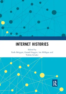 Goggin / Brügger / Milligan |  Internet Histories | Buch |  Sack Fachmedien