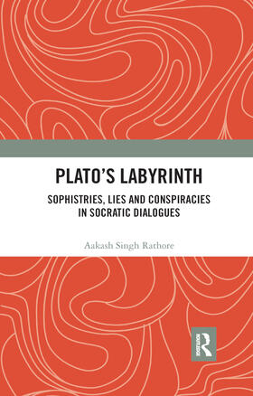 Rathore |  Plato&#65533;s Labyrinth | Buch |  Sack Fachmedien