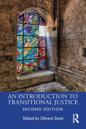 Simic |  An Introduction to Transitional Justice | Buch |  Sack Fachmedien