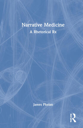 Phelan |  Narrative Medicine | Buch |  Sack Fachmedien