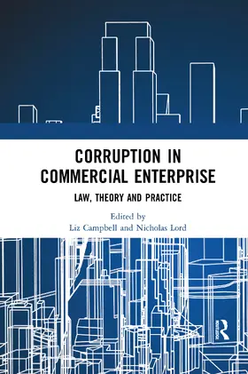 Campbell / Lord |  Corruption in Commercial Enterprise | Buch |  Sack Fachmedien