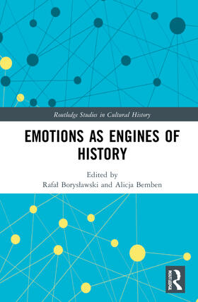 Boryslawski / Bemben |  Emotions as Engines of History | Buch |  Sack Fachmedien