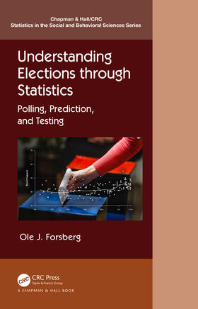 Forsberg |  Understanding Elections through Statistics | Buch |  Sack Fachmedien