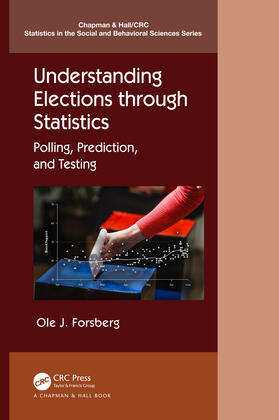 Forsberg |  Understanding Elections through Statistics | Buch |  Sack Fachmedien