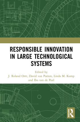 van Putten / Ortt / Poel |  Responsible Innovation in Large Technological Systems | Buch |  Sack Fachmedien