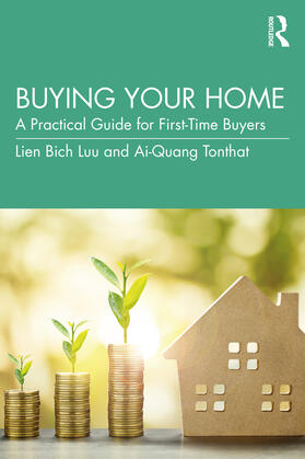 Luu / Tonthat |  Buying Your Home | Buch |  Sack Fachmedien