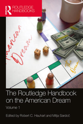 Hauhart / Sardoc |  The Routledge Handbook on the American Dream | Buch |  Sack Fachmedien