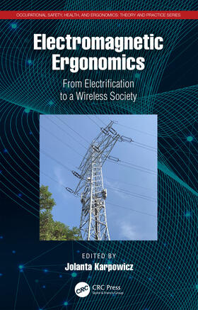 Karpowicz |  Electromagnetic Ergonomics | Buch |  Sack Fachmedien