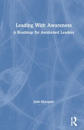 Marques |  Leading With Awareness | Buch |  Sack Fachmedien