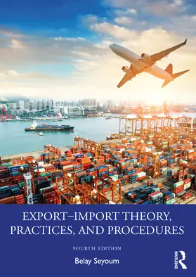 Seyoum |  Export-Import Theory, Practices, and Procedures | Buch |  Sack Fachmedien