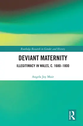 Muir |  Deviant Maternity | Buch |  Sack Fachmedien